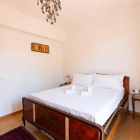 Casa Arezzo - Silenzioso Trilocale Con Terrazzino Privato - Cale 06 روما