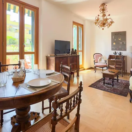 شقة Casa Arezzo - Silenzioso Trilocale Con Terrazzino Privato - Cale 06 روما