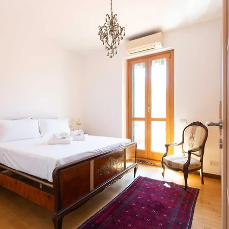 Casa Arezzo - Silenzioso Trilocale Con Terrazzino Privato - Cale 06 شقة روما
