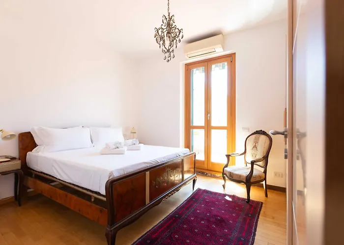 Casa Arezzo - Silenzioso Trilocale Con Terrazzino Privato - Cale 06 아파트 로마